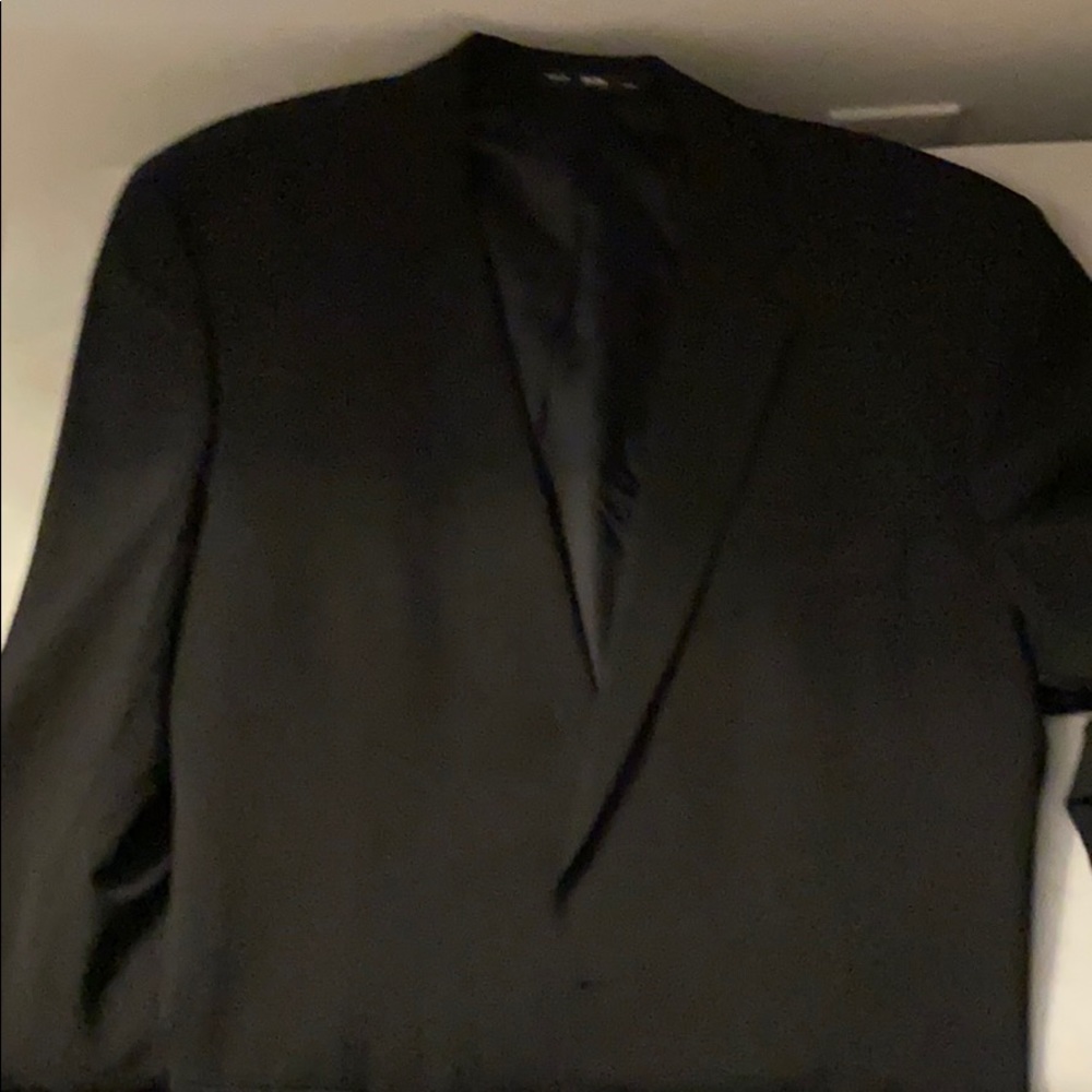 Hugo Boss blazer